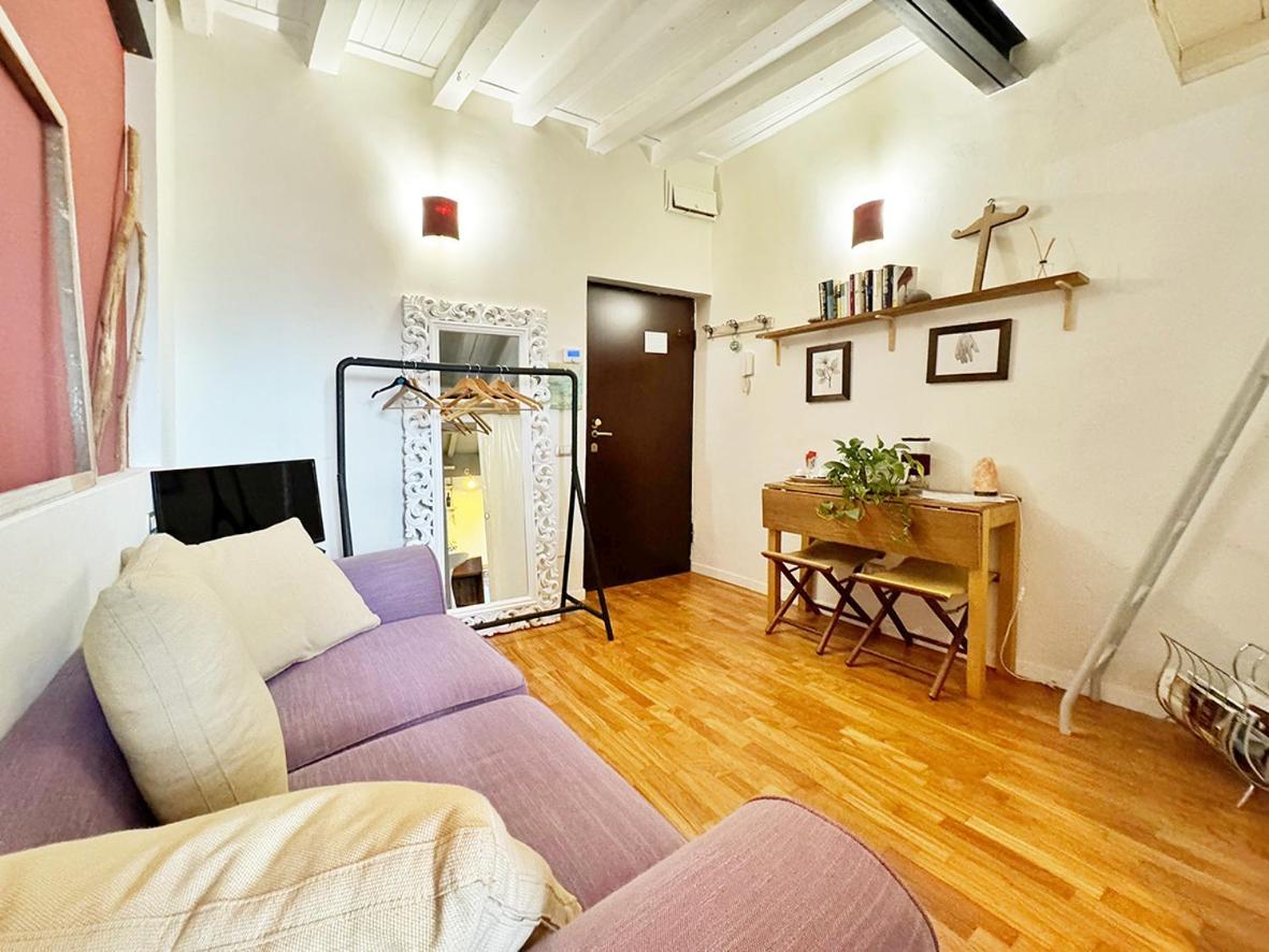 Flat In Milan - Navigli Milão Exterior foto