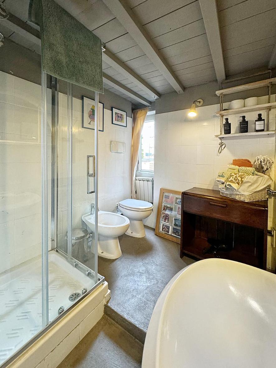Flat In Milan - Navigli Milão Exterior foto