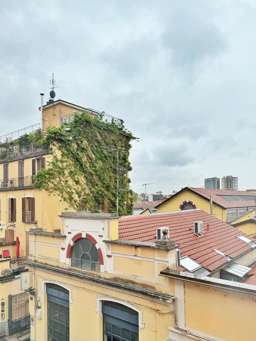 Flat In Milan - Navigli Milão Exterior foto